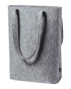 Tote bag personnalisé en feutre RPET