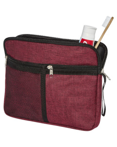 Trousse de toilette mélange