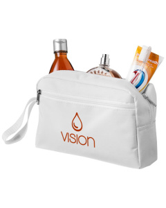 Trousse de toilette personnalisable