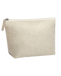 Trousse de maquillage personnalisable