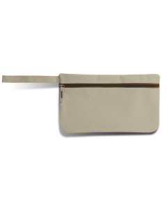 Trousse publicitaire porte-documents de voyage