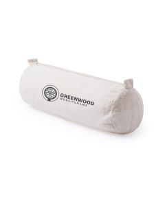 Trousse 100% coton naturel