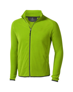 Veste micro-polaire full zip homme