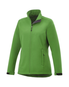 Veste softshell femme